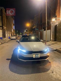 کیا K5